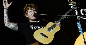 Ed Sheeran é processado por ‘hábito’ de plagiar músicas