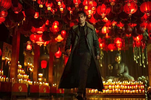 'Highlander' First Look: Henry Cavill Plays A Sword-Weilding Immortal In Reboot From 'John Wick' Franchise Director Chad Stahelski