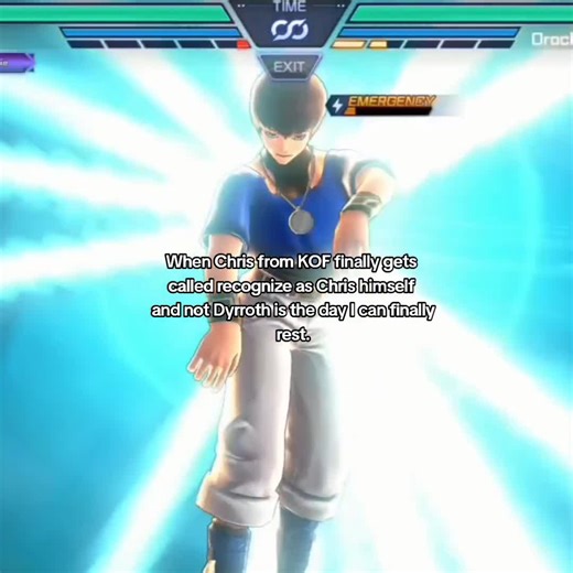 Unlock the Power of KOF Characters in Mobile Legends!