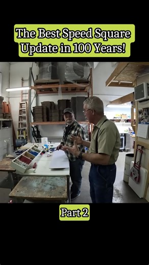 The Best Speed Square Update in 100 Years! G #pliers#handtools #toolsofthetrade #craftsmanship #qualitytools