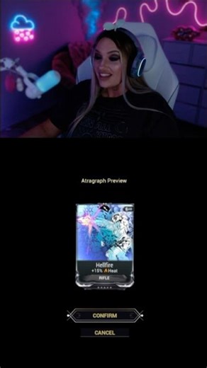 Cosmetic Mods are coming to Warframe #warframe #warframeupdate #tennocreate #warframecommunity