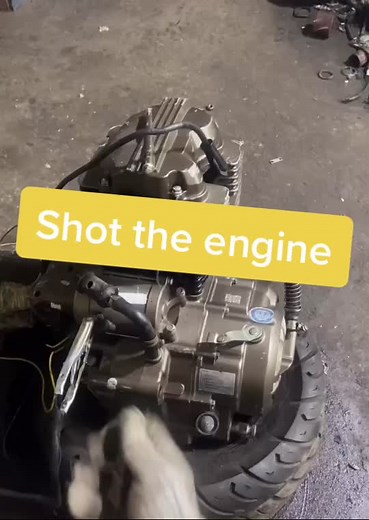 Motorcycle Engine Troubleshooting Tips