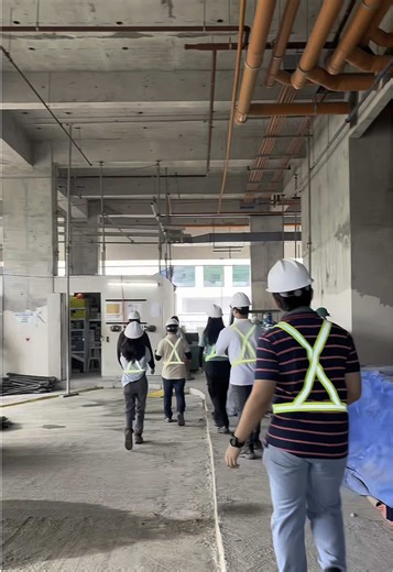 Life as a Civil Engineering Intern: 240 Hours Completed