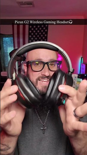 Affordable Long-Lasting Gaming Headsets Unboxed: Black Friday Deals Revealed! #Gaming #BlackFriday