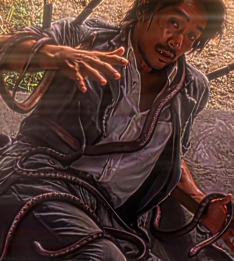 "Bro's luck" 💀/ Kung Fu Hustle / MATADORA (SLOWED) #stephenchow