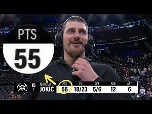 The 10 Most INSANE Scoring Performances of Week 4 | 2025-26 NBA Season