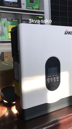 SKS_Solar_Engineer (@sks_engineer)’s videos with original sound - Complete solar limited 🛜