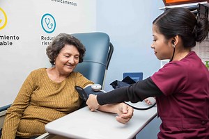 Clinicas del Azúcar: Tackling Mexico’s biggest health threats | Swiss Re