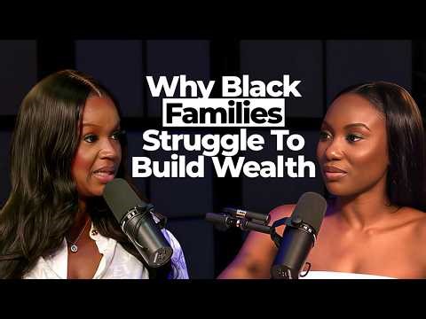Wealth Strategist: How To Own Nothing But Control Everything -This Is How You Get RICH | Dr Shaniqua