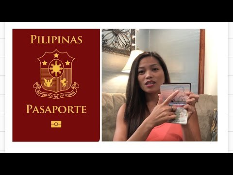 U.S.A Tourist Visa B1/B2 Interview APPROVE! (Tagalog Version)