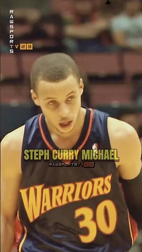 The MJ vs Curry Debate FINALLY Answered