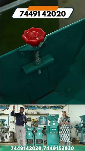 Pulverizer Machine Explained: Types, Uses, and Benefits #pulverizer #shorts