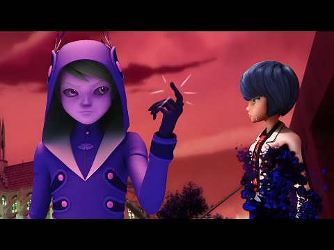 5 Moments When Kagami's Sentimonster Origins Was Hinted In Miraculous