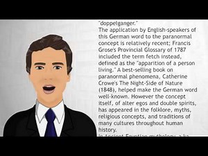 Doppelgänger - Wiki Videos