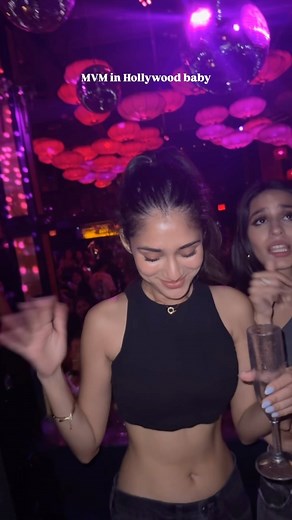 MVM Entertainment North America on Instagram: "MVM officially arrived in Hollywood last night 🇺🇸🌴"