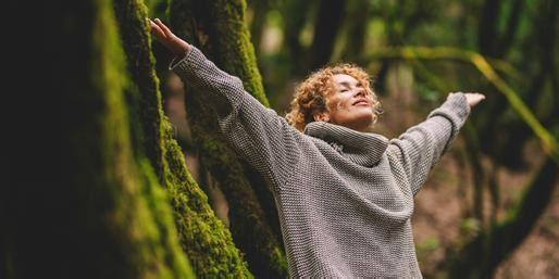 What Are These Nature Things?