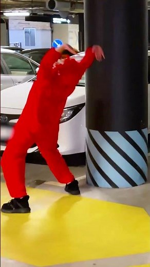 Hilarious Outdoor Pranks on Strangers! 😂 #funny