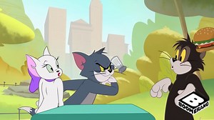 Tom and jerry | Radio Super Catolica 105.7Fm
