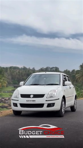 BUDGET CHOICE 🎲 on Instagram: "🔮 Maruti Suzuki Swift VDI 🔮 📍Owner - 3 📍Model - 2010 📍Km - 1,38,266/- 📍Diesel 📍AC Good 📍Power Steering 📍Front Power Window 📍Fitness - 2030 📍Insurance - 08/2026 📍Sony Touch Screen Reverse Camera New Suspension ✅ Good Tyres ✅ Fancy Number ✅ Central Remote Lock ✅ Service Book Available ✅ Finance Available 1 lakh to 1.25 Lakh For Further Details DM - @budget_choice 🤩 #budget_choice ✨"
