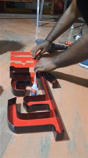 3d letter making co2 leaser cutting machine #bussiness