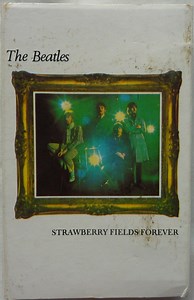 The Beatles - Strawberry Fields Forever