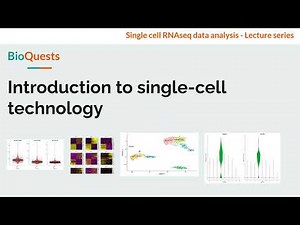 Introduction to single cell sequencing technology