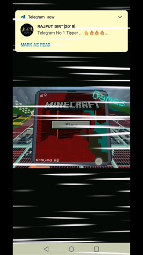 minecraft best smart phone mod in android 100% working #viral #popular #minecraft #yt #youtubeshorts