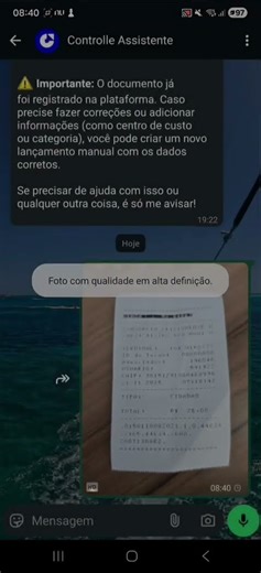 Inteligência Artificial - Controlle