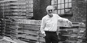 Side Glances: Peter Egan on 70 Years of Road & Track