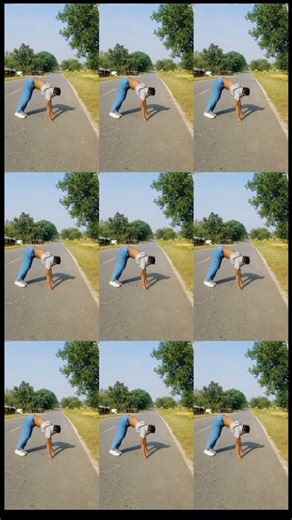 saso ne kaha Flipper Dancer please subscribe my channel 🙏 dance flip all to pleased support guys 😎