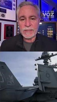 Jesús Romero: "Estoy seguro de que aquí van a ver operaciones de las cuales nunca hemos visto."