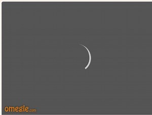 Omegle loading video- Free Download