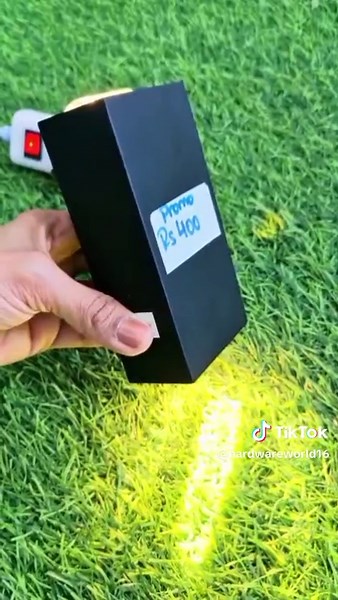 HardwareWorld on TikTok