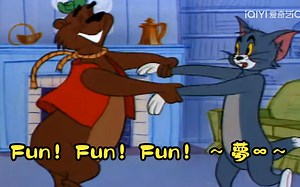 笑到抽搐！这才是Lucky2《Fun！Fun！Fun！～夢∞～》正版mv!