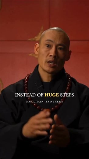 Shaolin.Online on Instagram: "REPETITION over huge steps Produced by @mulliganbrothers 🔥Join the FREE Shaolin Experience Masterclass led by experienced teachers from the Shaolin Temple Europe! For the first time, 6 Shaolin teachers from the Shaolin Temple Europe are sharing their wisdom in an exclusive online masterclass - a unique opportunity to dive deep into the transformative teachings of the Shaolin. 👉 Register now: https://shaolin.online/shaolin-experience For free content you can find a