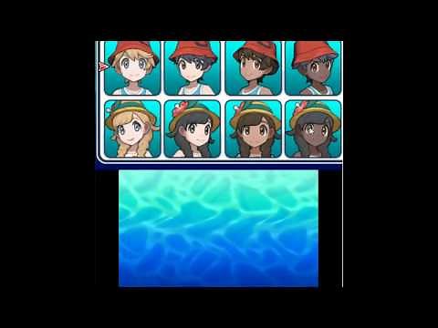[CIA/3DS/CITRA] Pokemon US/UM - Region Free/Retail/Decrypt/DLC 1.1