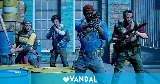 Back 4 Blood: ¿tiene crossplay entre PC, PS4, PS5 y Xbox?