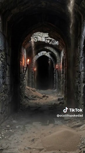 La verdad oscura de Relic Castle en Pokémon