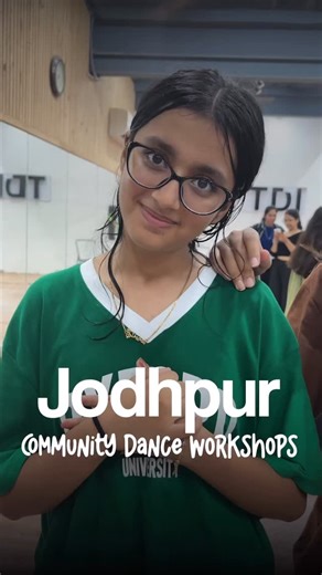 TDI Dance Studio Official on Instagram: "Gratitude Post! ✨ A huge thank you to everyone who joined our previous workshops and shared your feedback 🙌 Your words help us grow, improve, and bring even more energy to the next sessions. Stay tuned for more upcoming updates If we missed anything let us know what had to say in the comments 👇💬 #TDICommunity #TDIWorkshops #DanceWorkshops #DanceClasses #DanceInstitute #DanceTraining #LearnToDance #DanceAcademy #DanceLife #DanceCommunity #DancePractice 