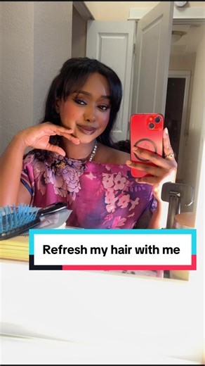 Refresh Your Hair: Simple Care Routine