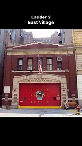Ladder Company 3 of the East Village. On 9/11, under the leadership of the legendary Captain Paddy Brown, these men entered the North Tower. Radio transmissions indicated they were high up—perhaps on the 35th or 40th floors—and despite the horrific conditions, they were pushing upward to reach trapped civilians. They knew the danger, and they kept climbing anyway.Eleven heroes from Ladder 3 were lost when the tower came down. Their bravery in the face of impossible odds defines the spirit of the
