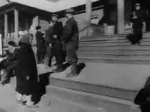 Живет такой парень