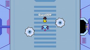 Disc Us Game · Play Online For Free · Gamaverse.com