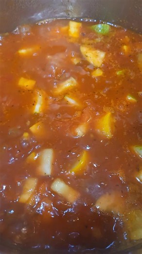 Zucchini tomato stew.😋 | Alley Cat Eatery