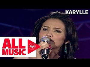 KARYLLE - Almost Over You (MYX Live! Performance)