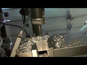 Homemade bullet mold part 3.mp4