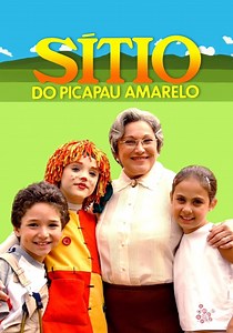 Assistir Sítio do Picapau Amarelo - séries online
