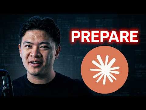 Anthropic's next AI model Mythos can hack you...