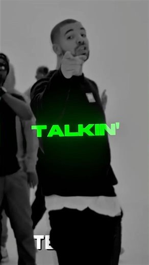 Energy 🥶#drake #rap #shorts