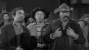 Watch Cheyenne Season 7 Episode 1 - The Durango Brothers